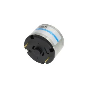 Micro DC Motor Getaran untuk Mainan Motor