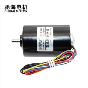 42mm Pemacu Terbina Dalam Motor 4260 Tanpa Berus Untuk Alat Elektrik