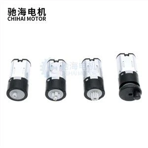DC1.5V 6V Micro M10 Planetary Gearbox Gear Motor