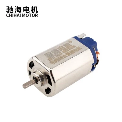 Motor AEG 460 Pendek NdFeB Berikat Untuk JIN MING M4A1-J9 BING FENG BF-P90
