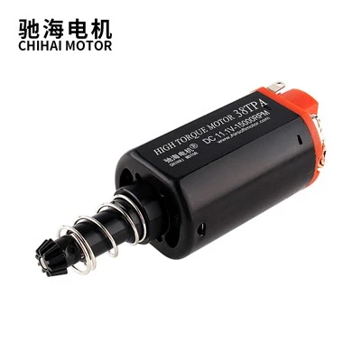 Tork Tinggi Kelajuan Tinggi 480 Motor 38TPA