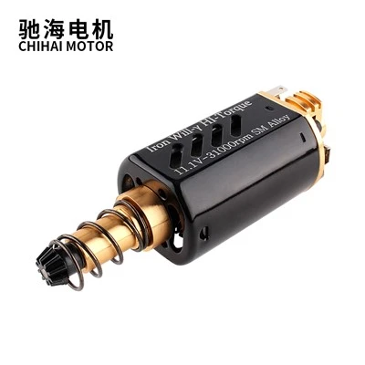 N52 Nd-Fe-b Tork Tinggi Output Kuat