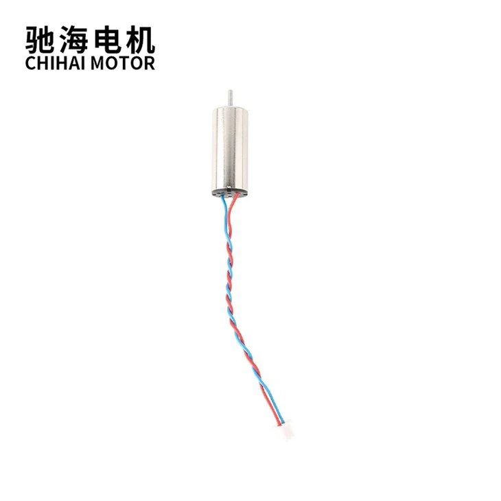Brushed High-speed Motors For Quadcopter Drones