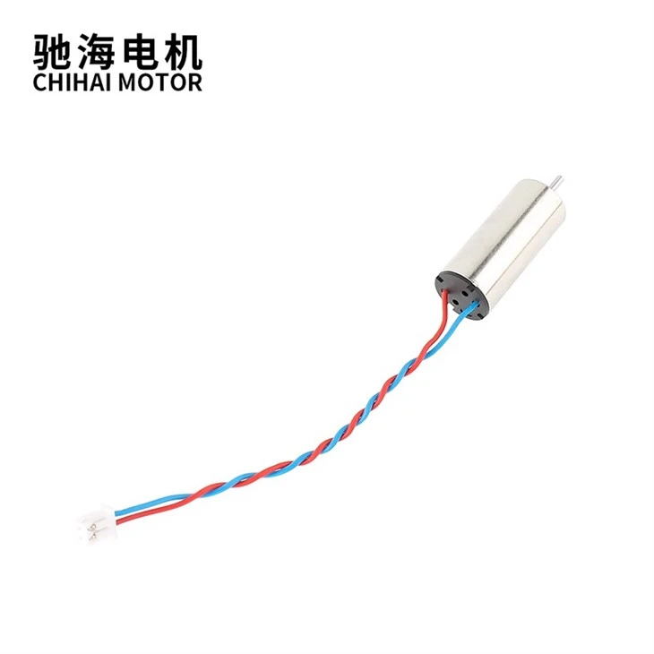 Brushed High-speed Motors For Quadcopter Drones