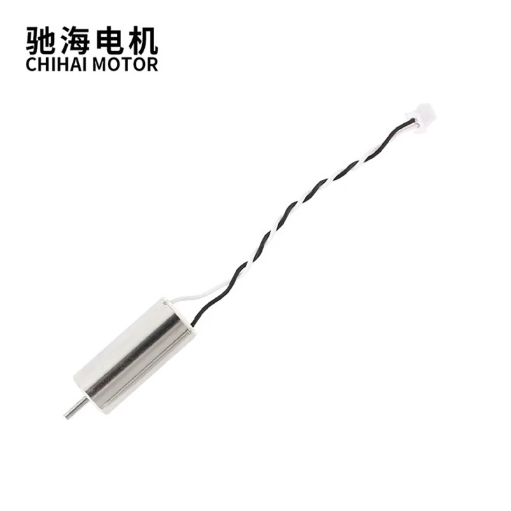 Brushed High-speed Motors For Quadcopter Drones